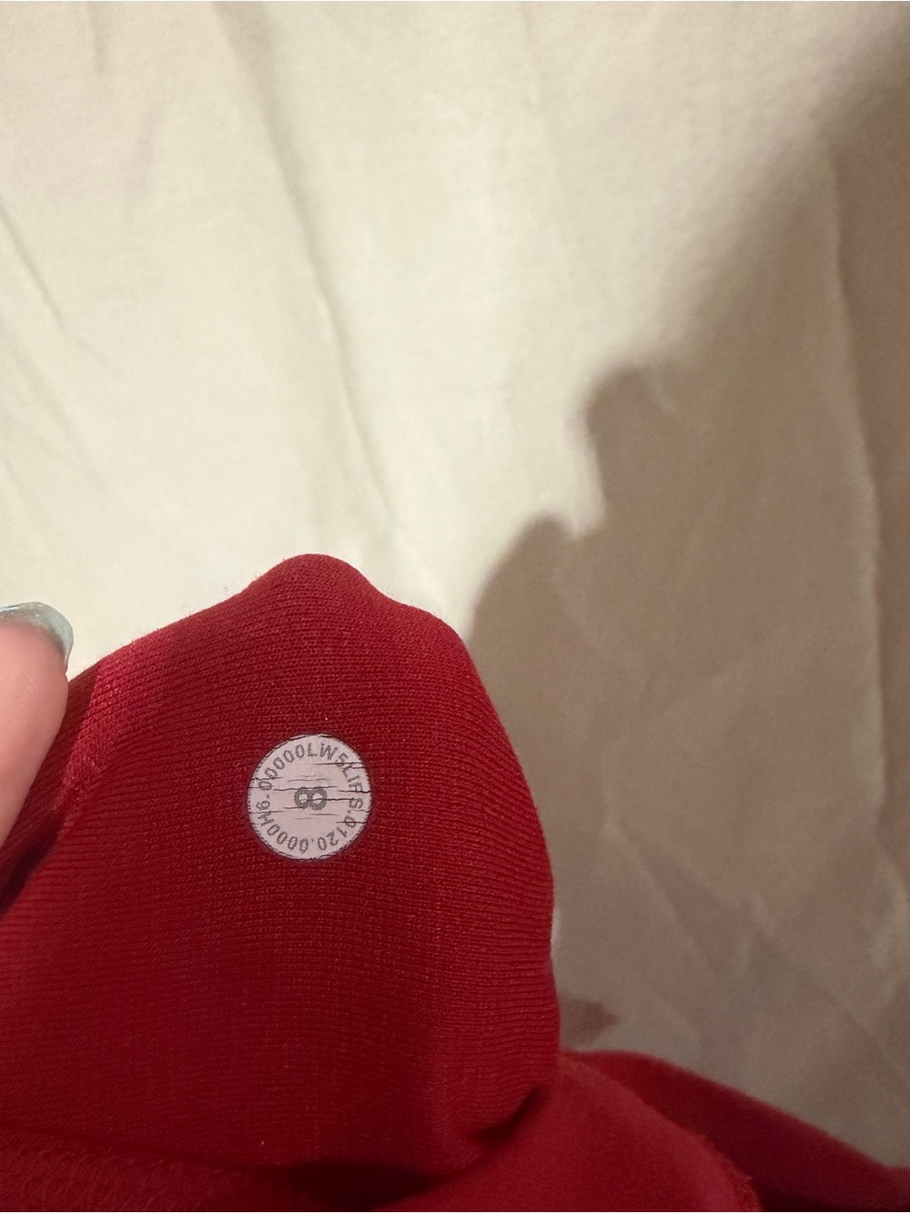 Lululemon Align Pant II 25" - Picture 4 of 4